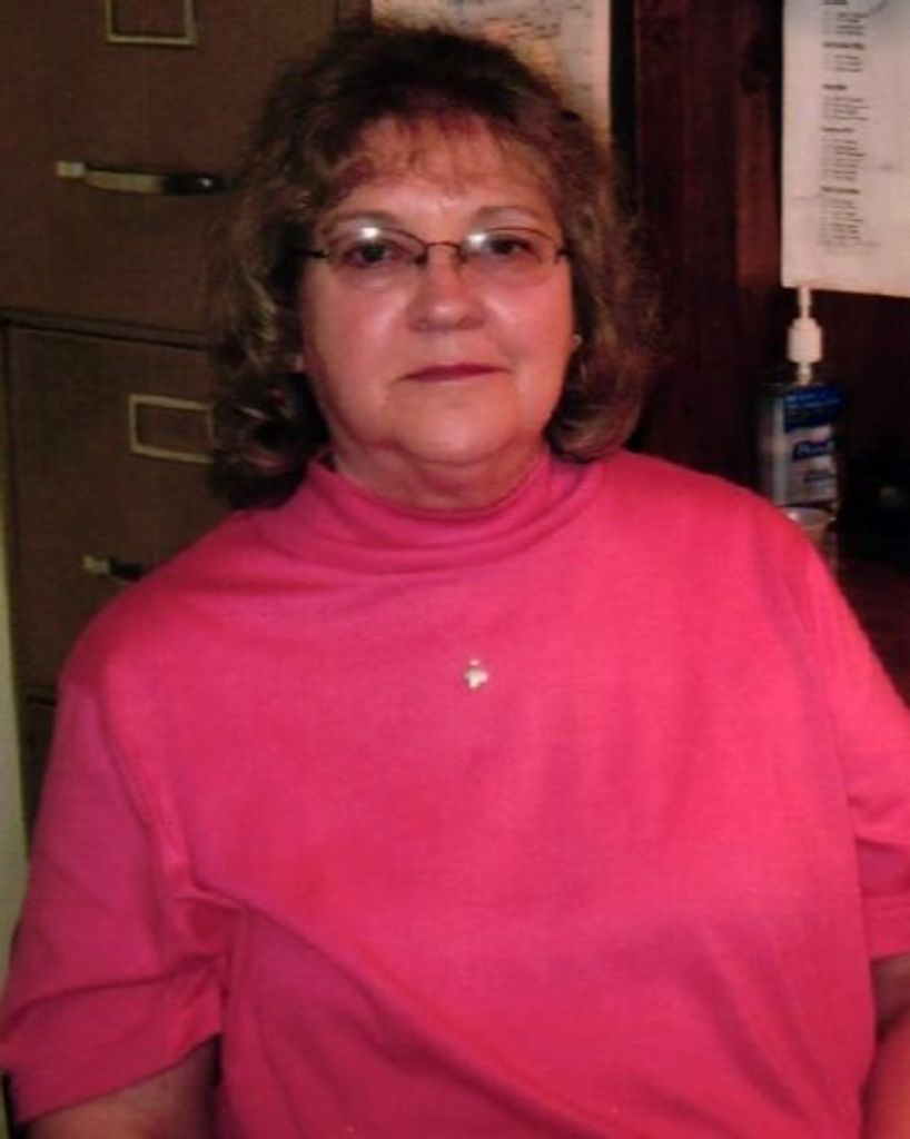 Edna Ann Logan Profile Photo