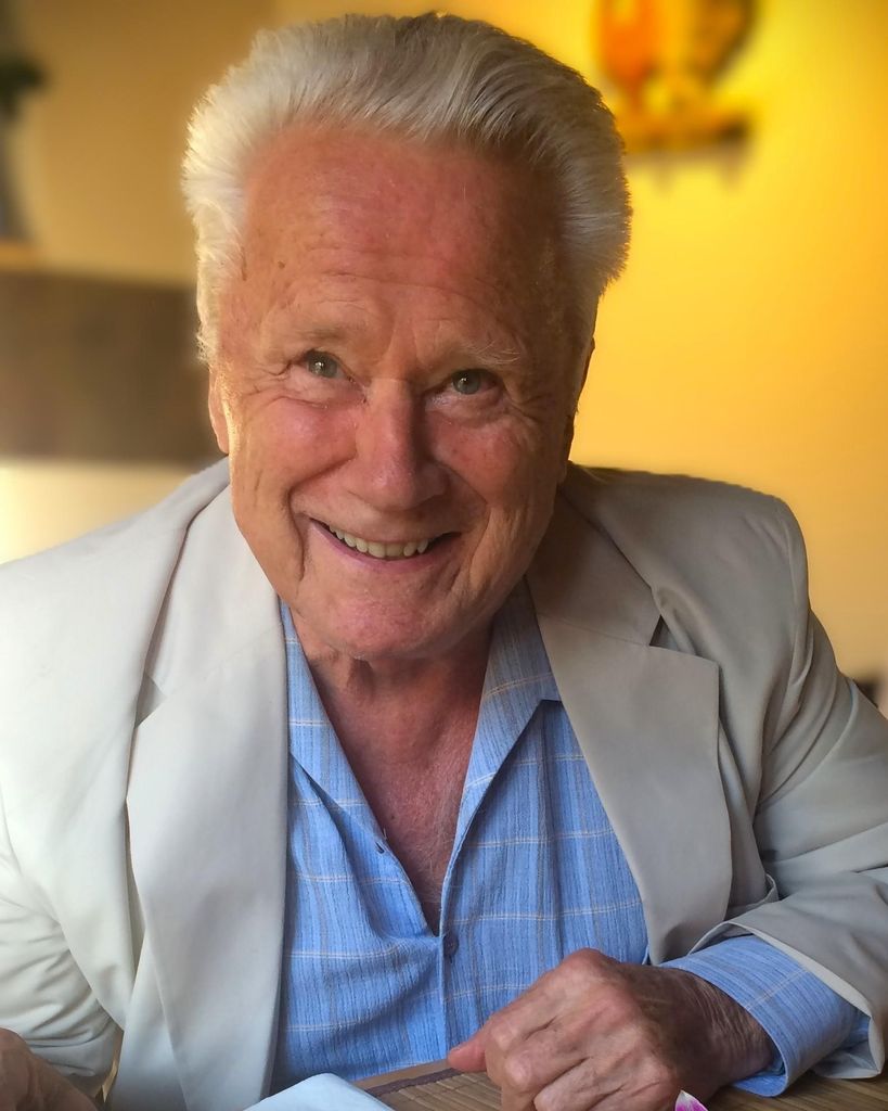 Alfred "Fred" Peter Pendl Profile Photo