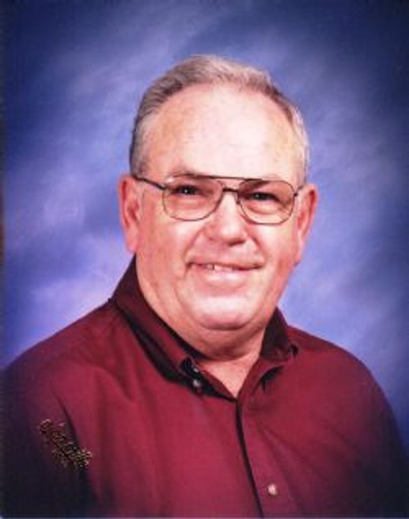 Buford Vidrine