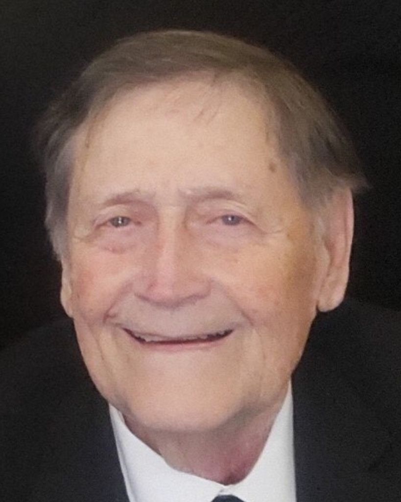William Austin Redding