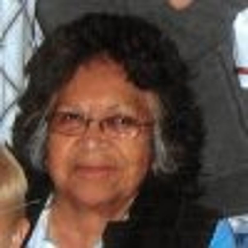 Agnes Virginia "Virg" Charlo