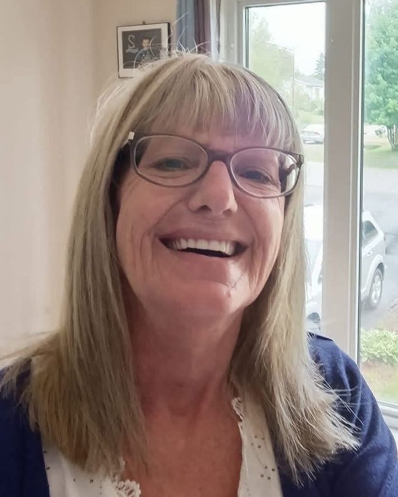 Catherine Lynn Hallett Profile Photo