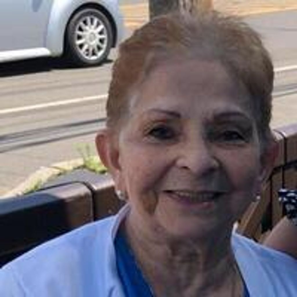 Rosa Cerdas Vargas Profile Photo
