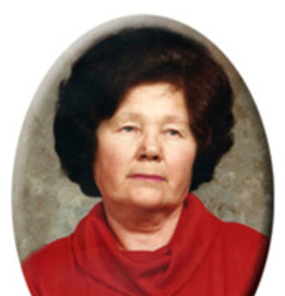 Ruby Margret Thompson