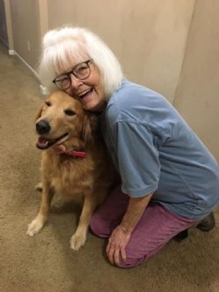 Betty Cooper Hightower Profile Photo