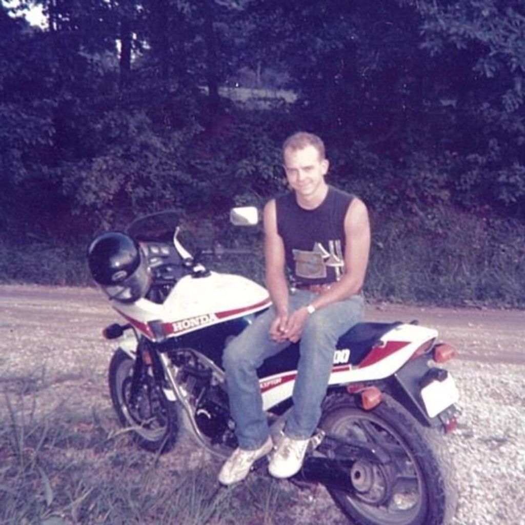 Michael Jewell