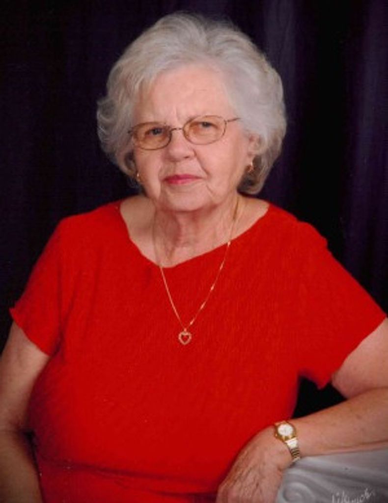 Carolyn Wright Profile Photo