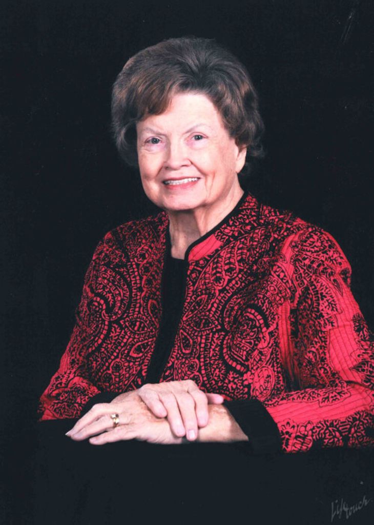 Jane (Wilson)  Boggs