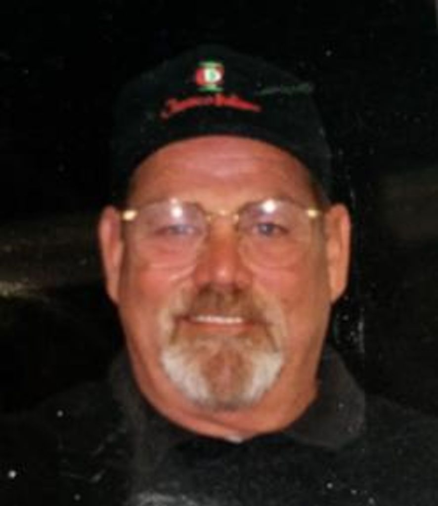 Buddy Rigsby Profile Photo