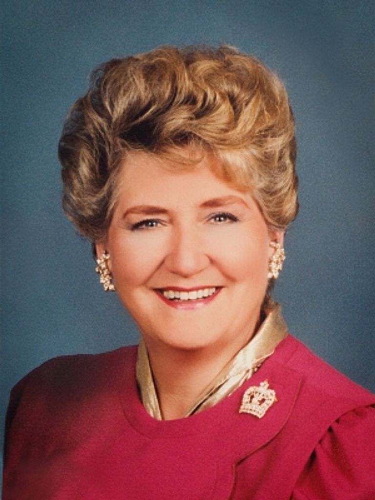 Jean E. Fisher