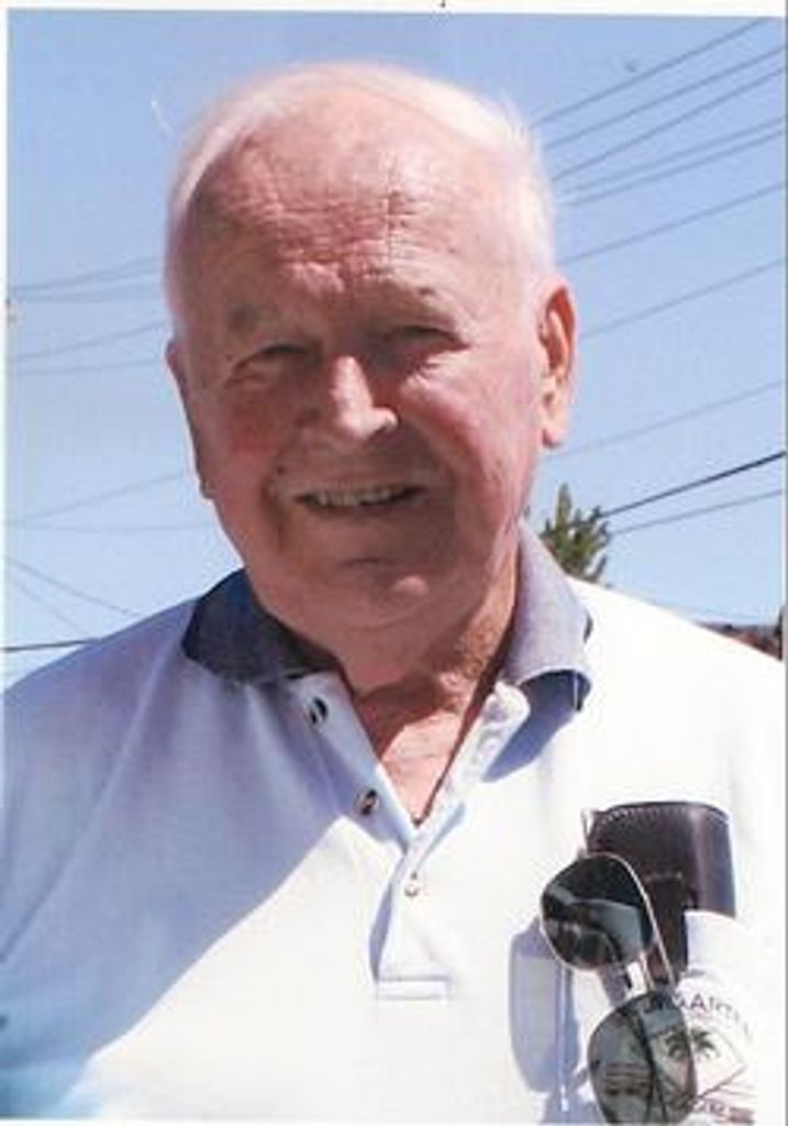 Dennis Delancy Hamilton Profile Photo