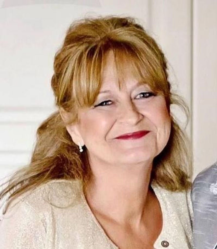 Roxann (Sites) Spear