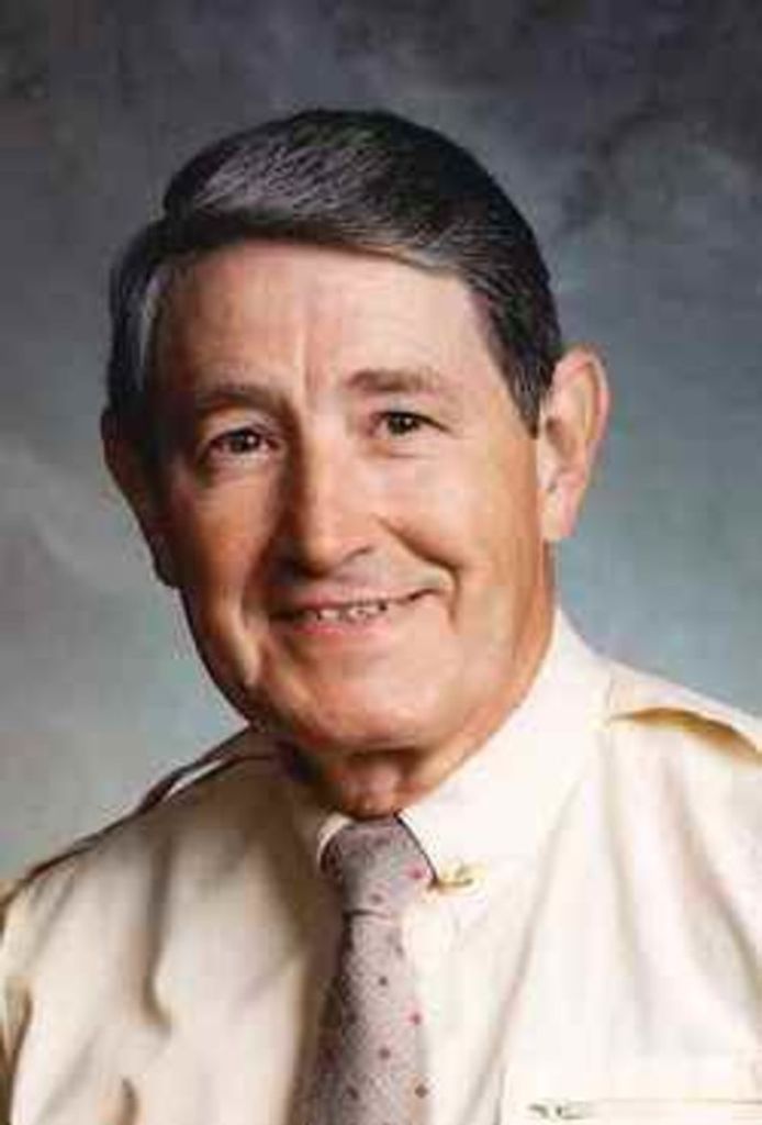 Robert Jackson Arnold