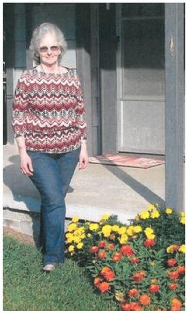 Mildred Smith Profile Photo
