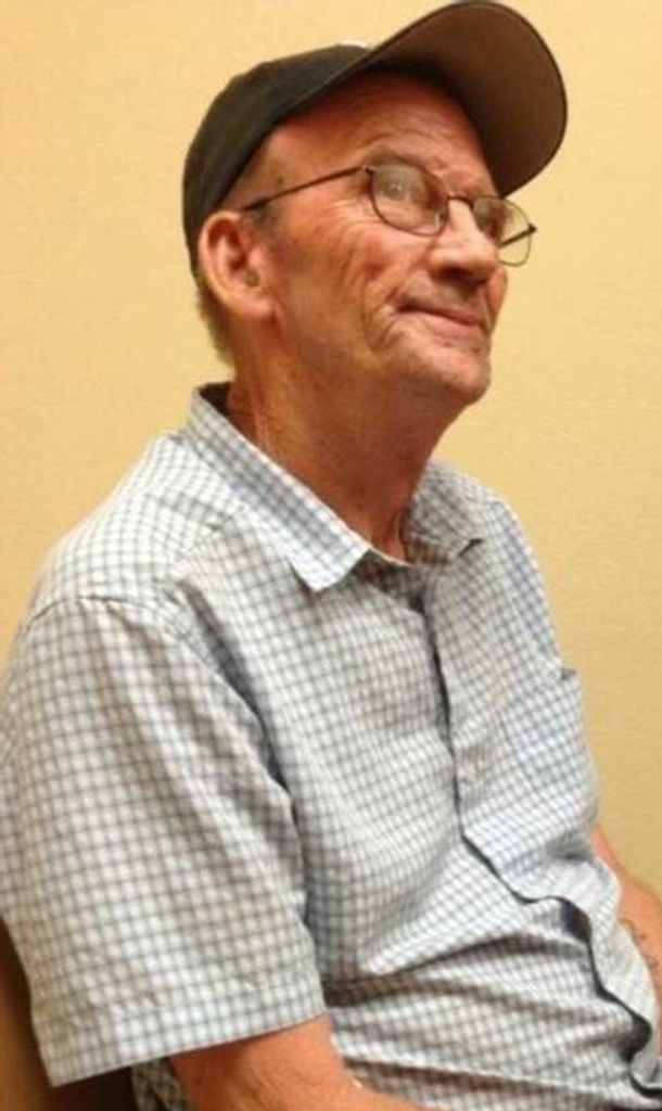 William Henry Hinkle, Sr. Profile Photo