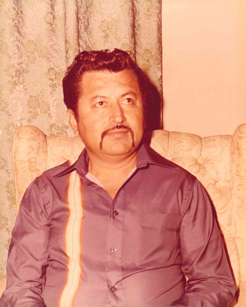Jose Rocha Profile Photo