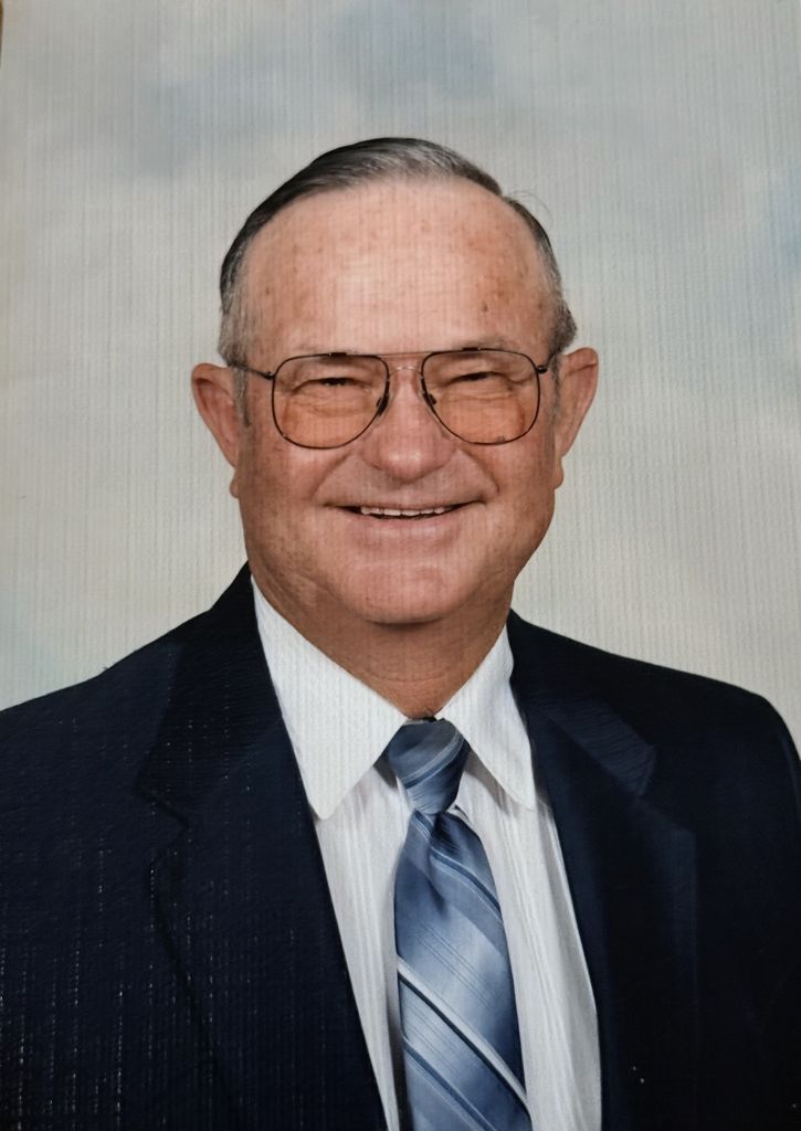 Hermond Clark Ragland