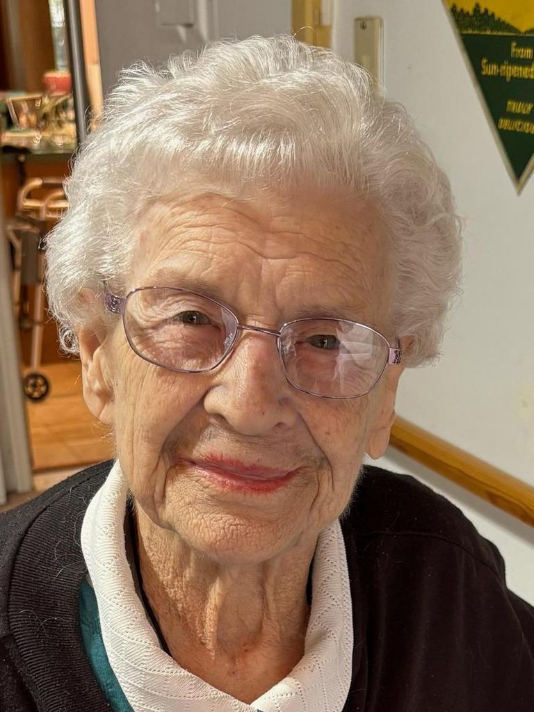 Dorothy Mary O'Shea Profile Photo