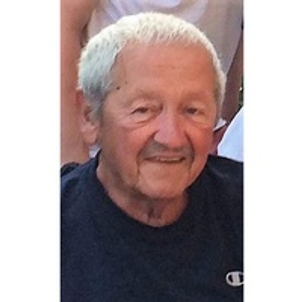 Norman Michael Partington