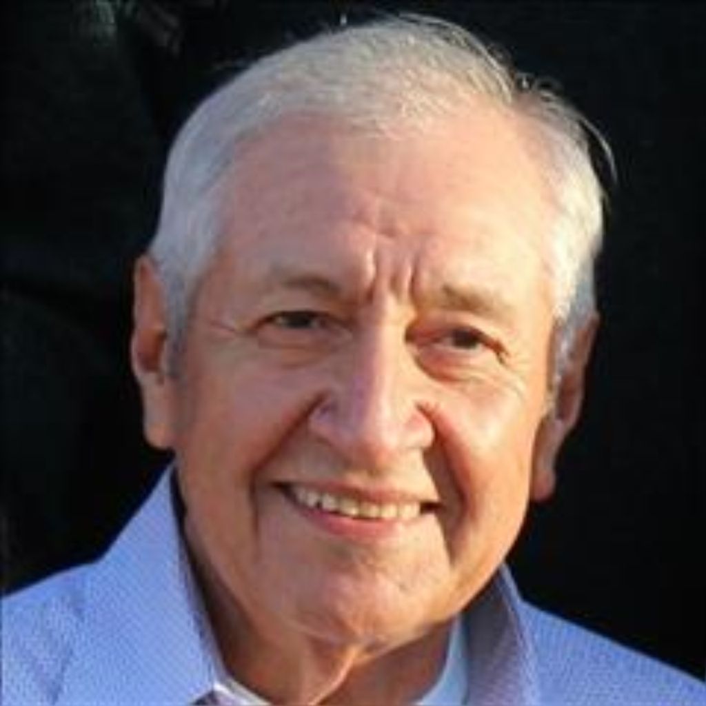 Polito Garcia Cantu, Jr. Profile Photo