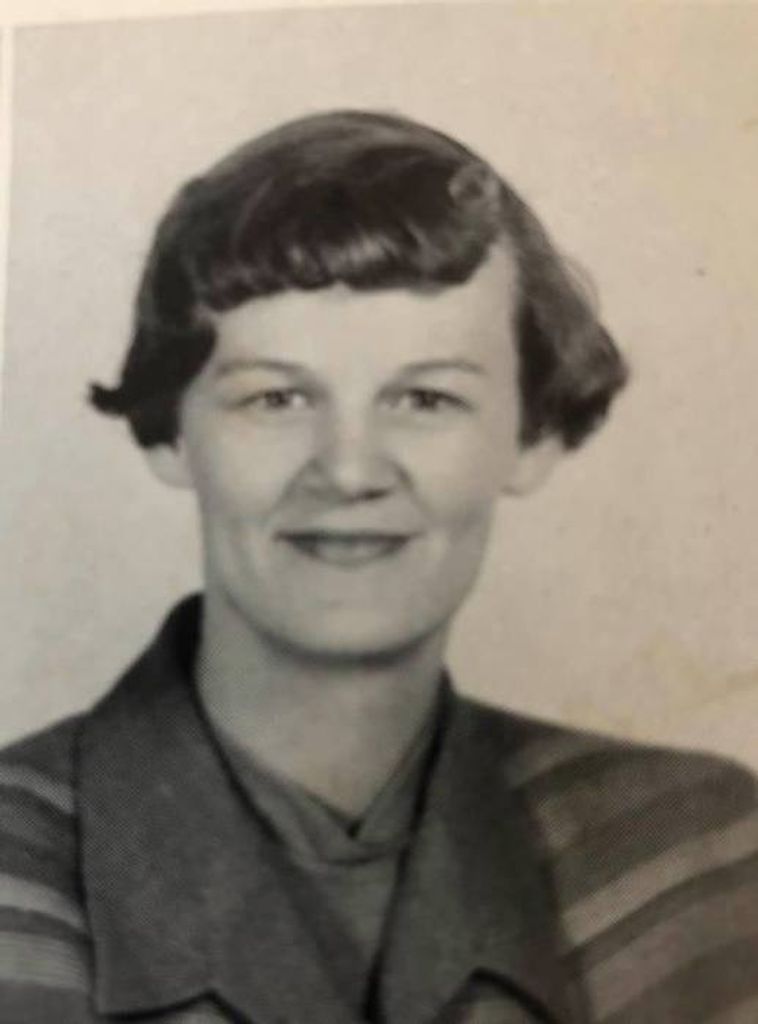 Imogene Brittain Rose