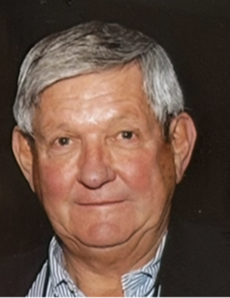 Gerald J. "Gerry" Cronin