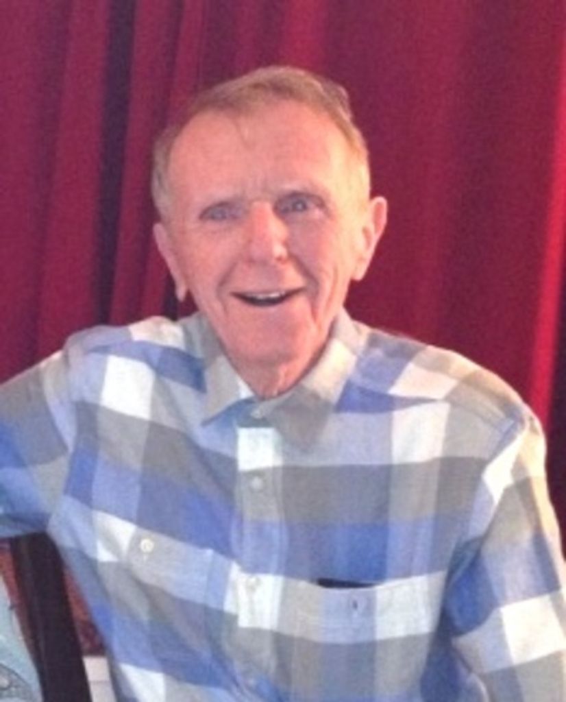 William A. Conologue Profile Photo