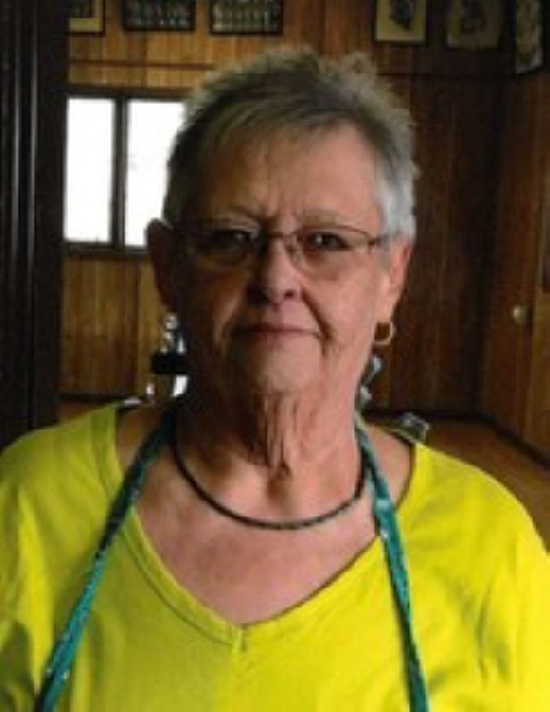 Evelyn M. Juneau Profile Photo