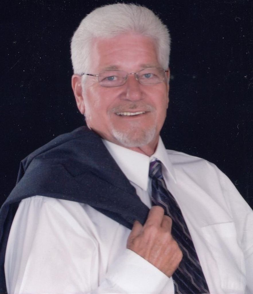 Clarence William Triplett Profile Photo