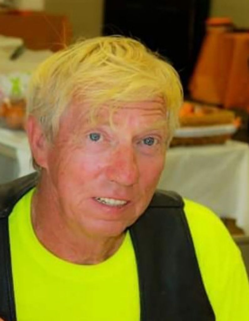 David Lemoyne White Profile Photo