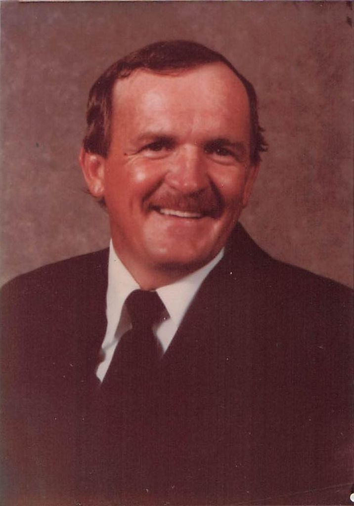 Kenneth Ray Reid Profile Photo