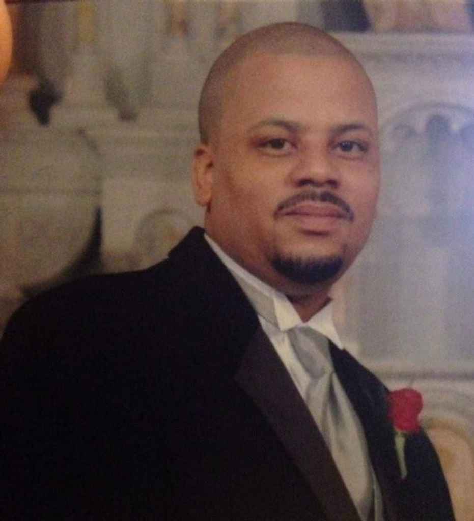 Tyrone Dwayne Hamilton Profile Photo