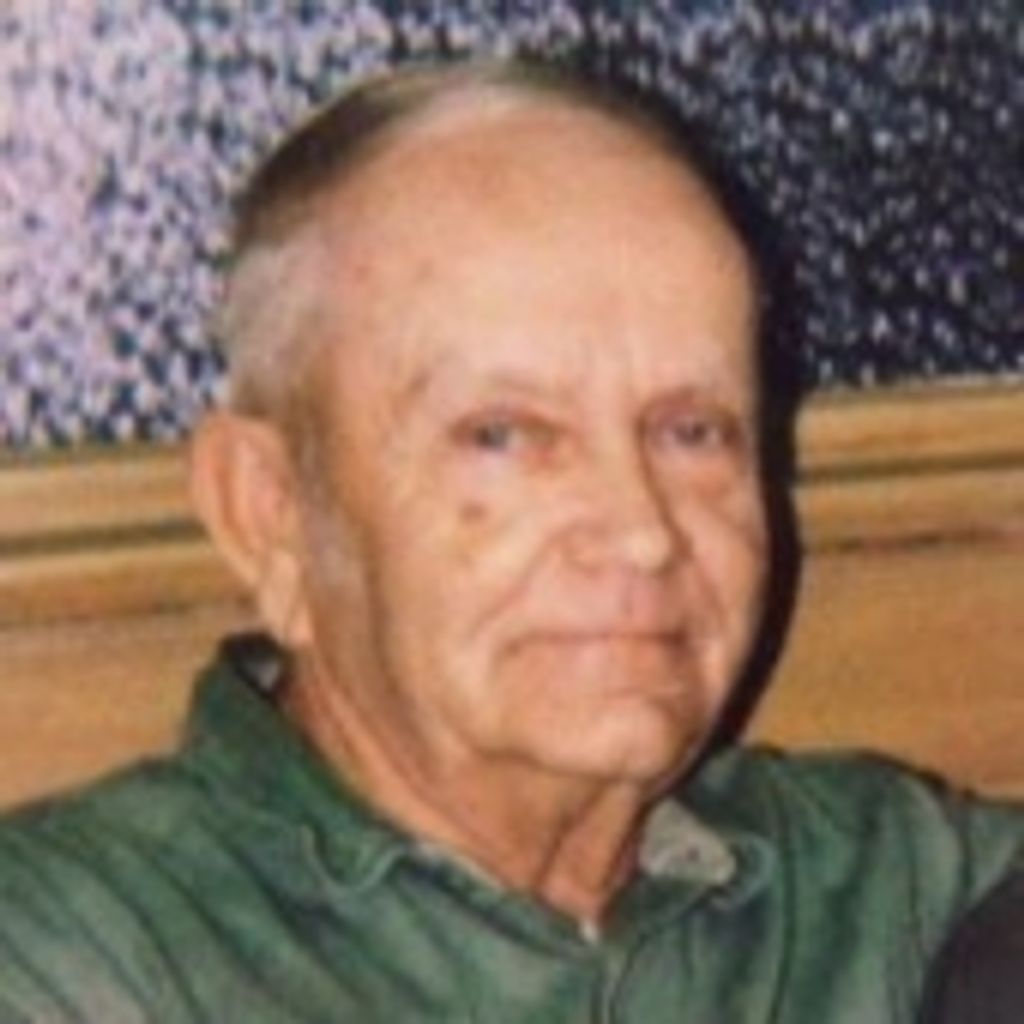 Edward D. Cannady