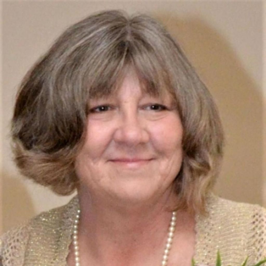 Stacia M. Mcdonough Profile Photo