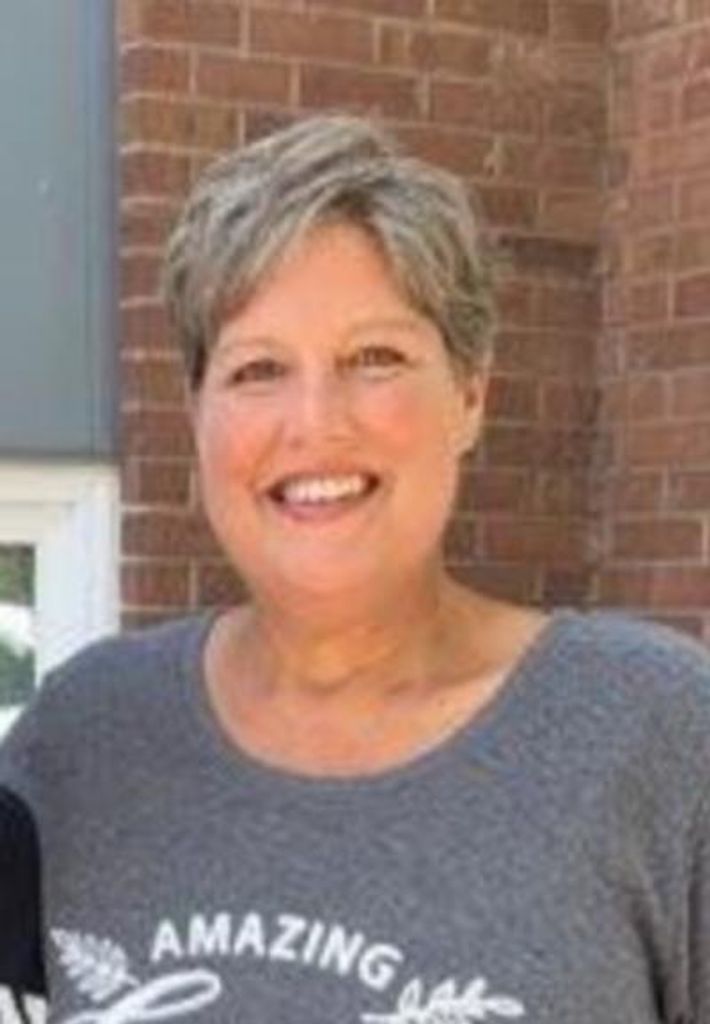 Karmon Demoret Barger Profile Photo