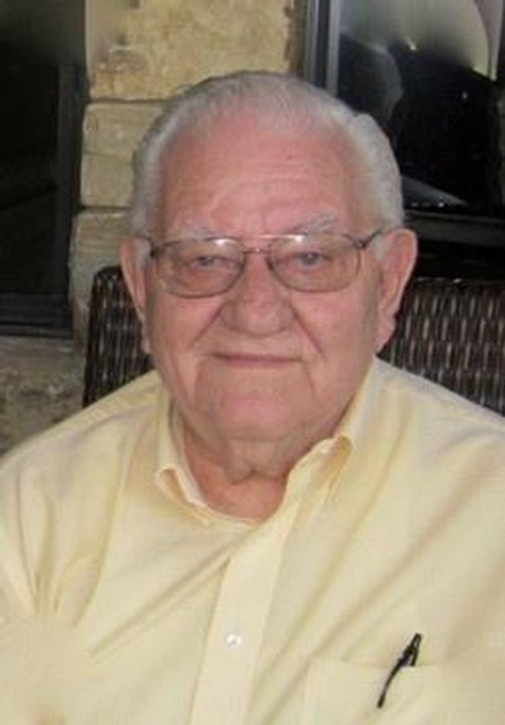 Aaron Juett Profile Photo