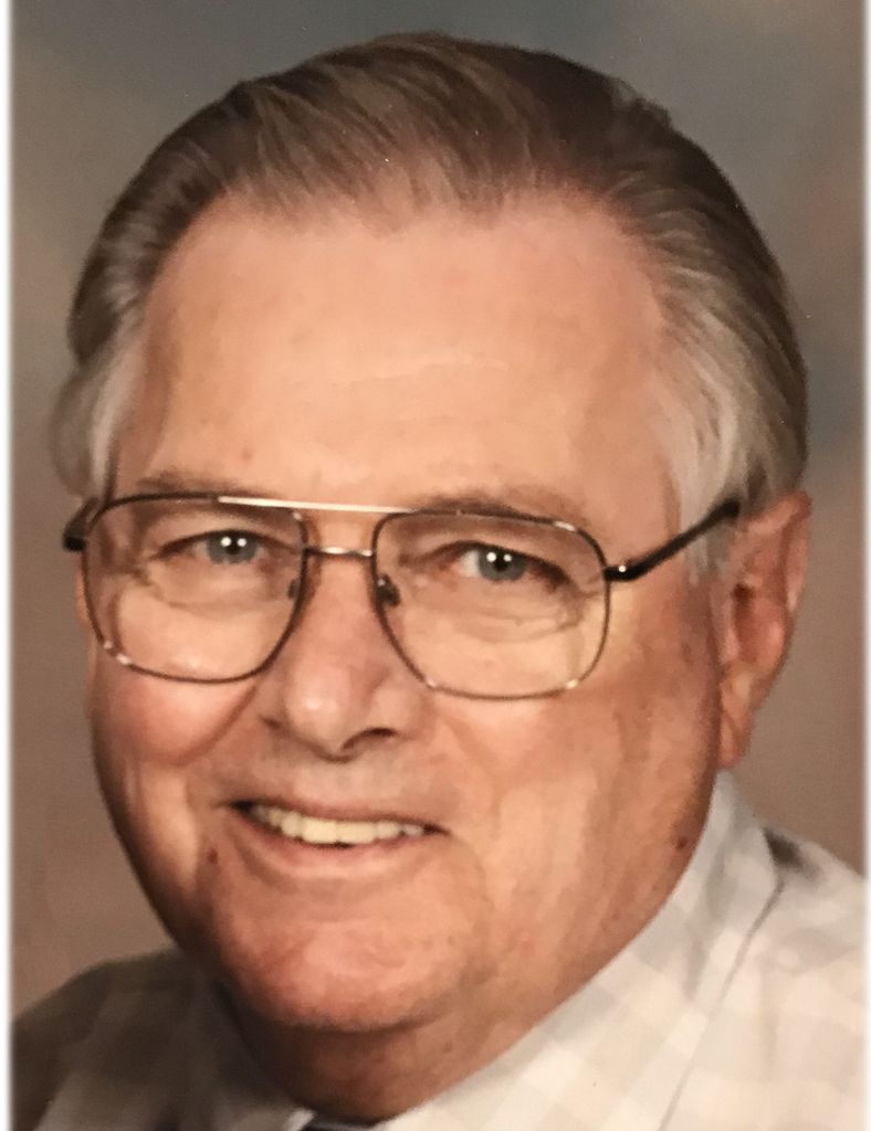 Richard C. Wilson Profile Photo