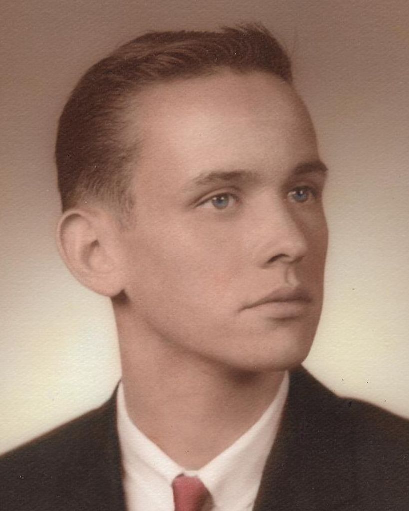 MSGT (Ret) Terry D. Kessinger