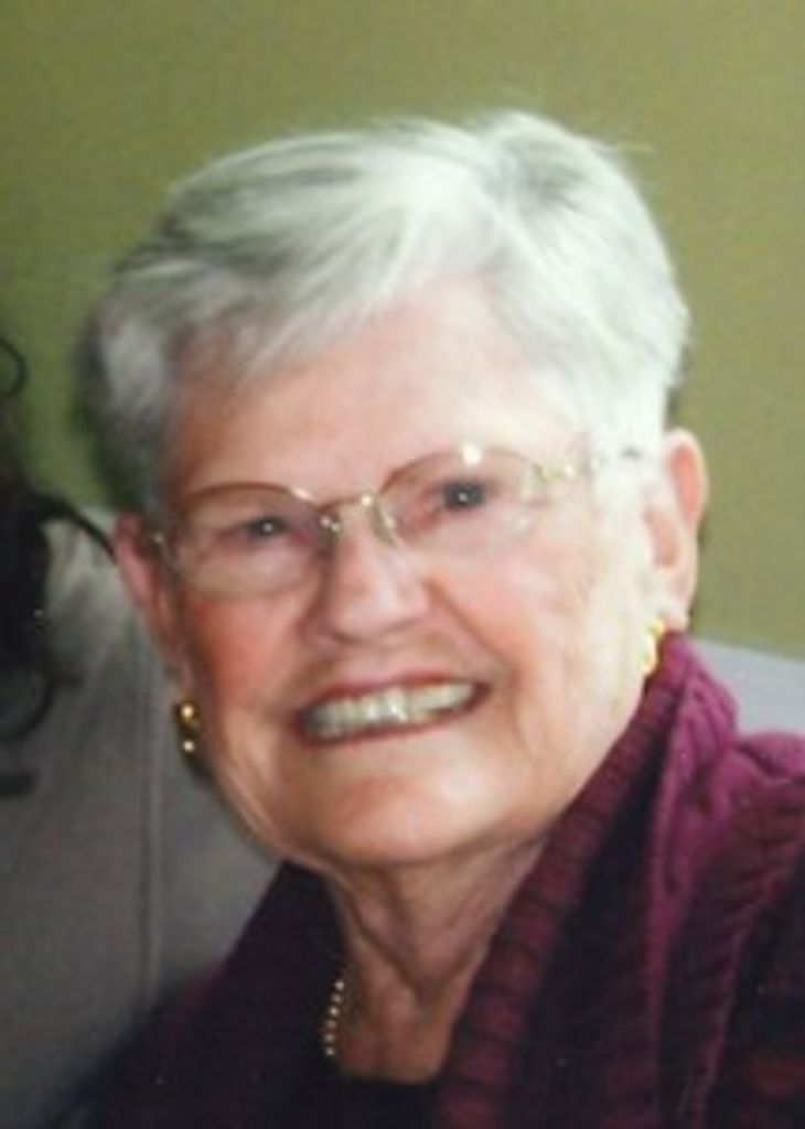 Margaret Virginia "Margie" Lightner