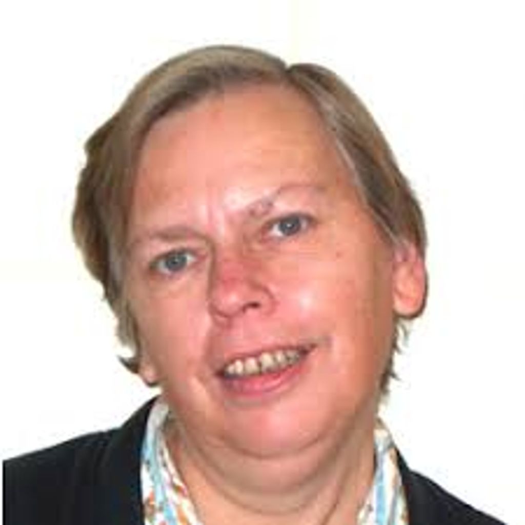 Susan Marie Johnson Profile Photo