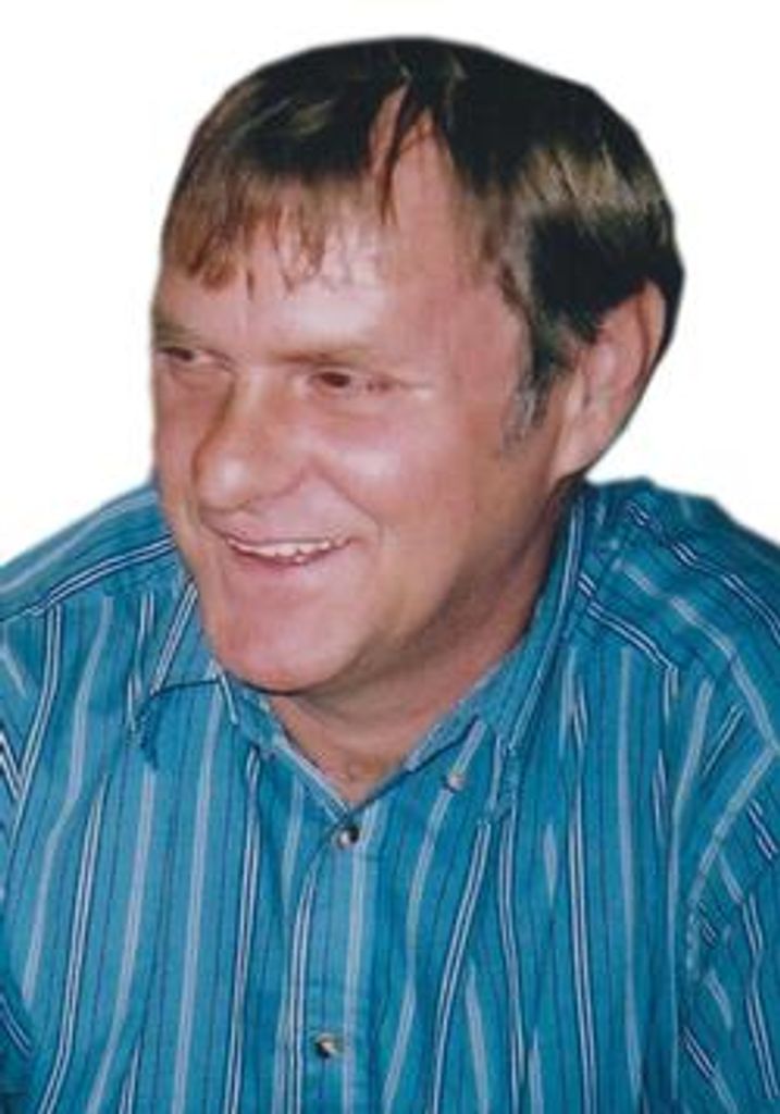 Paul William Shumate Profile Photo