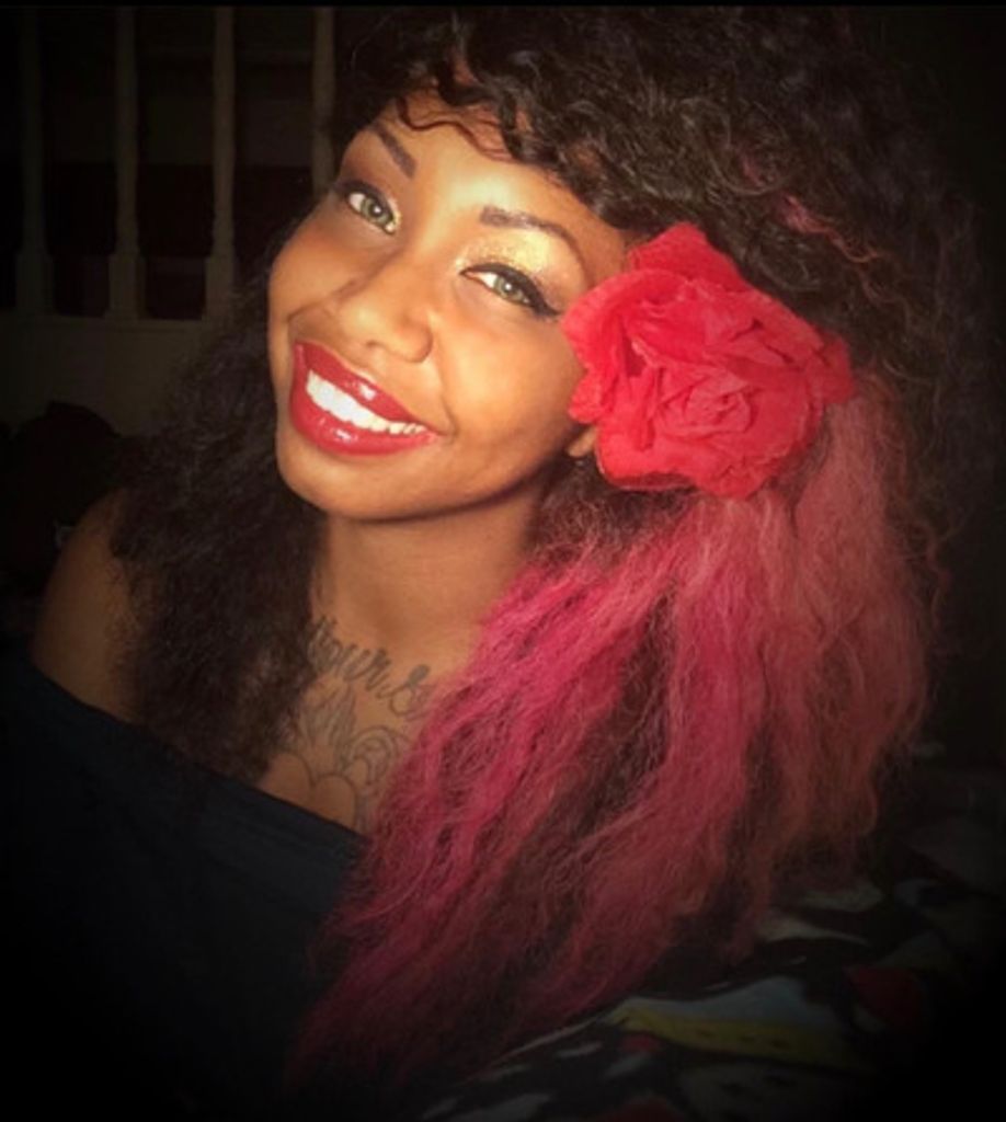 Micsha Fukiko Durham Profile Photo