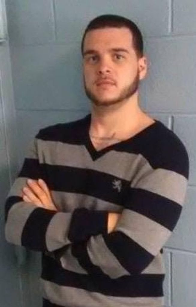 Jon David Padula Profile Photo
