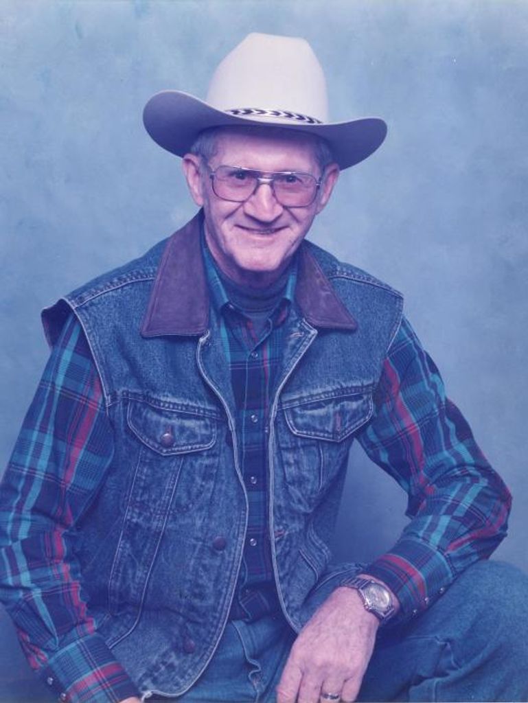 Jerreld Leo Phipps Profile Photo