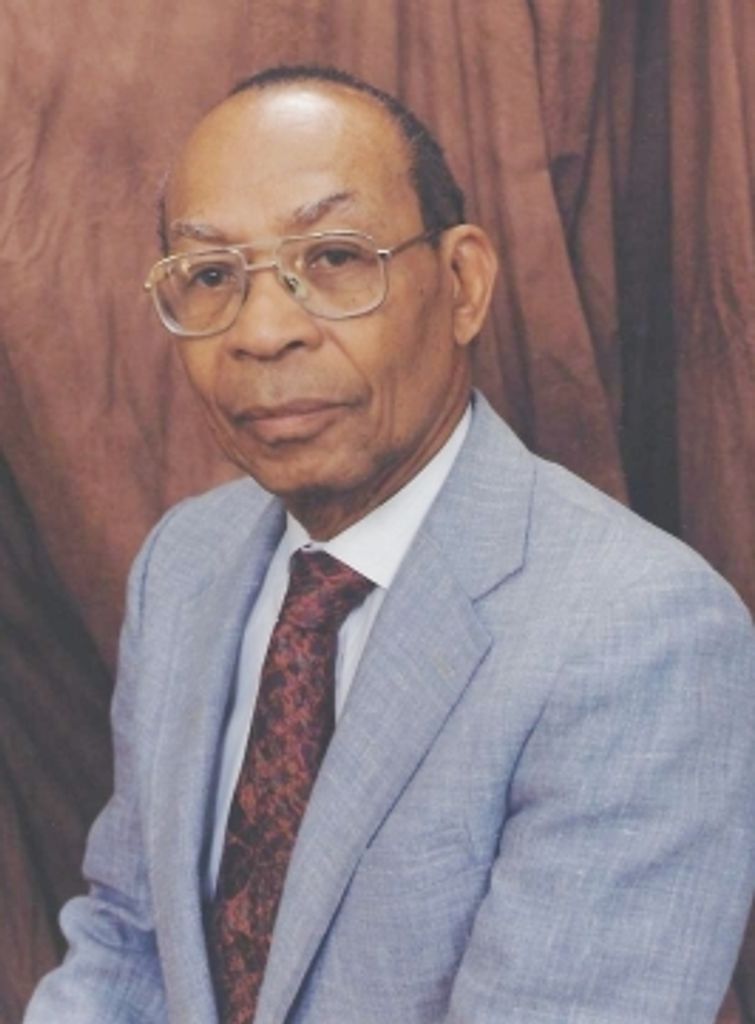 Albert Williams