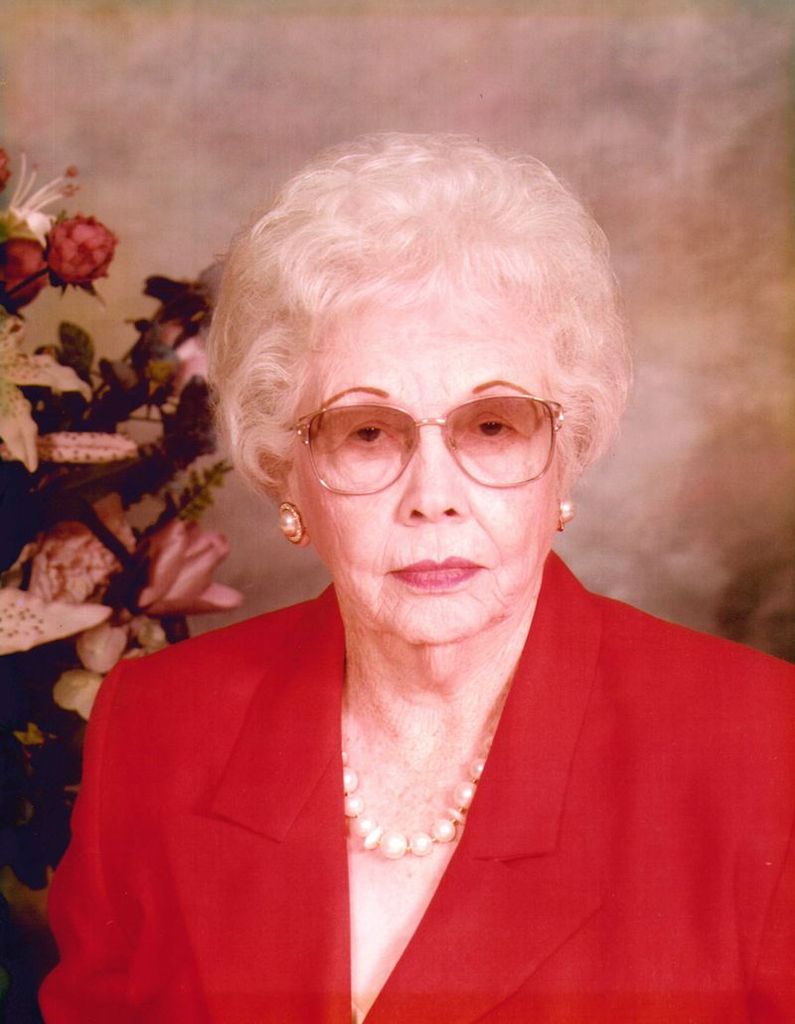 Opal Staggs