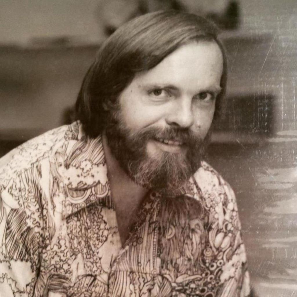 Verlan Von Fullmer Profile Photo