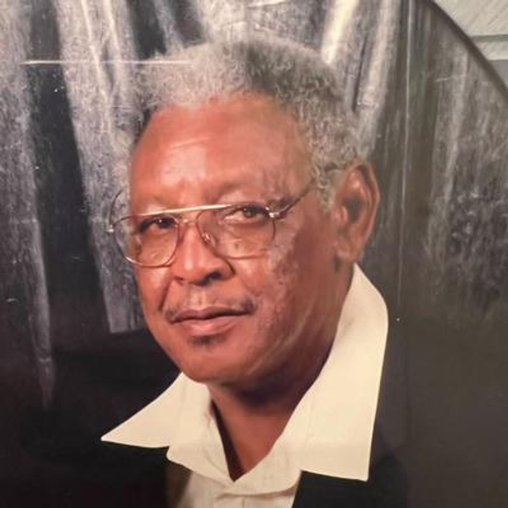 Mr. Charlie Russell Brabham, Sr. Profile Photo