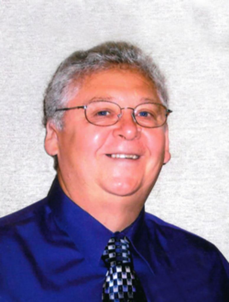 Thomas Lee Cain Profile Photo