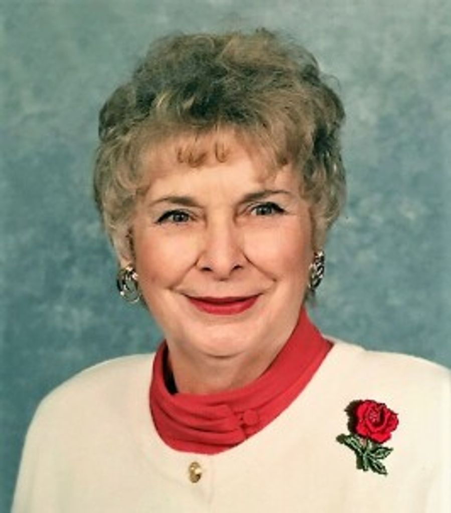 Doris Williams